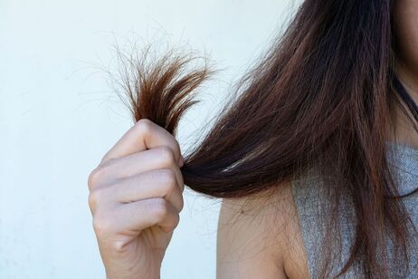 How to Care Your Dry Hair